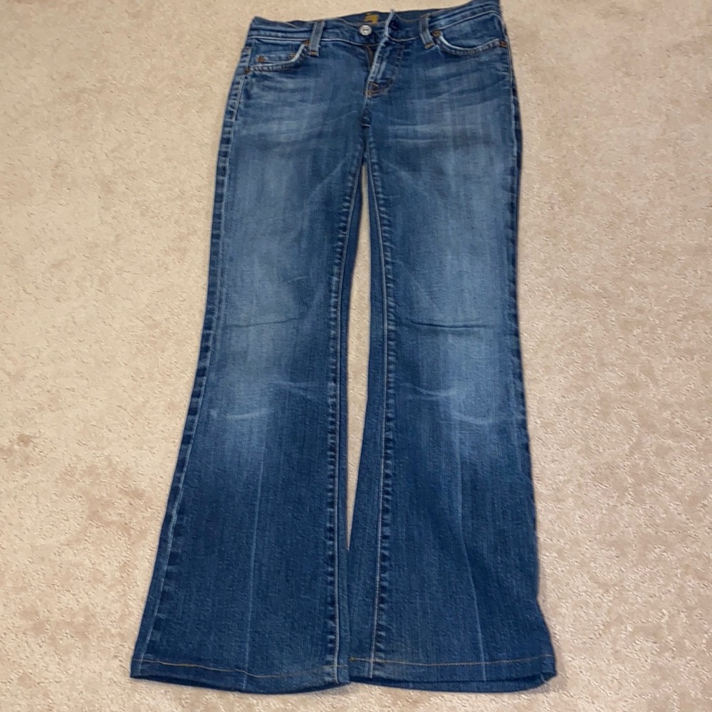 7 Jeans - Flare